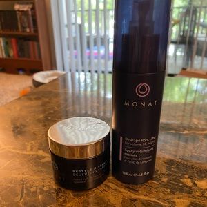 Monat Bundle